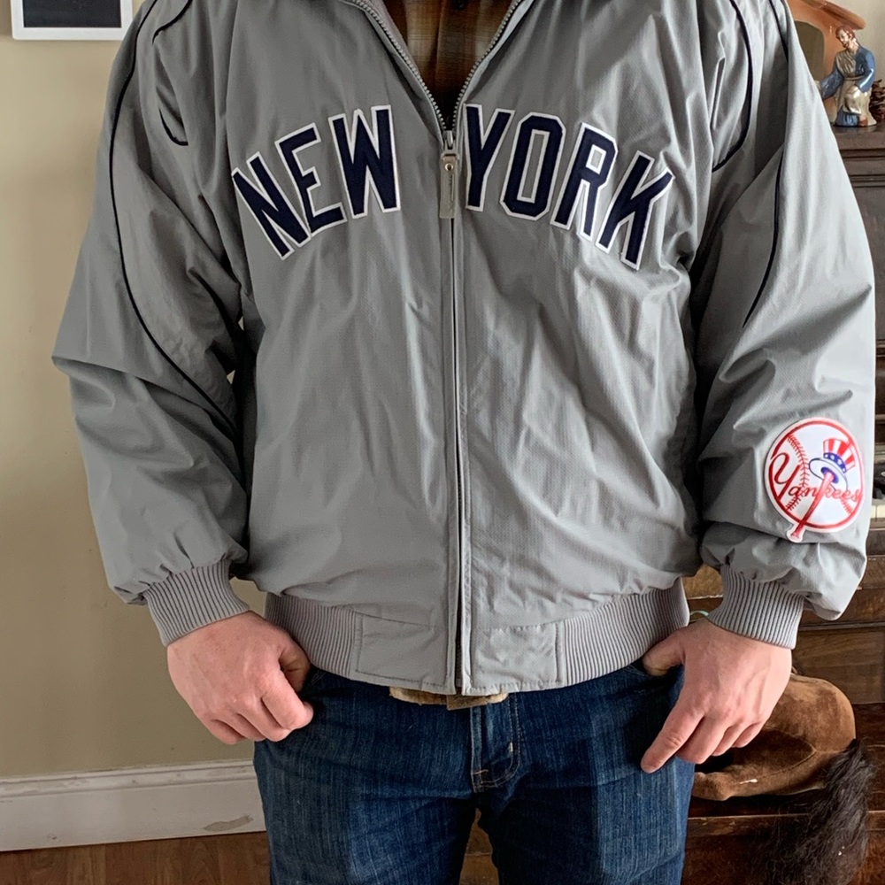 New York Yankees Jacket